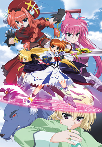 声・OP曲を担当 水樹奈々が振り返る「宝物のような時間」 フェイト版